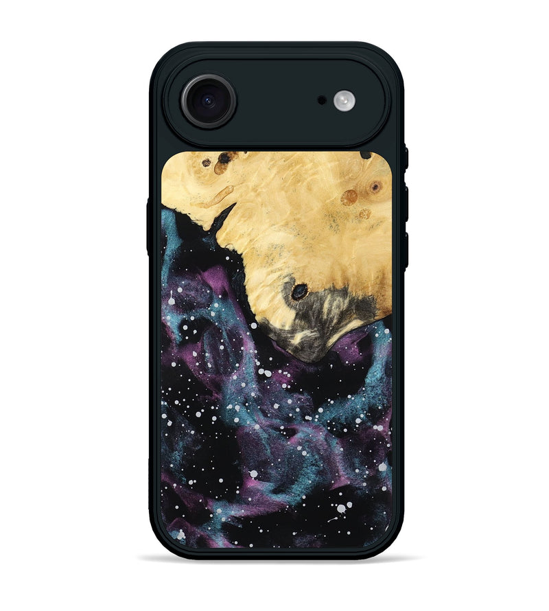 iPhone 17 Air Wood Phone Case - Jenna (Cosmos, 802052)