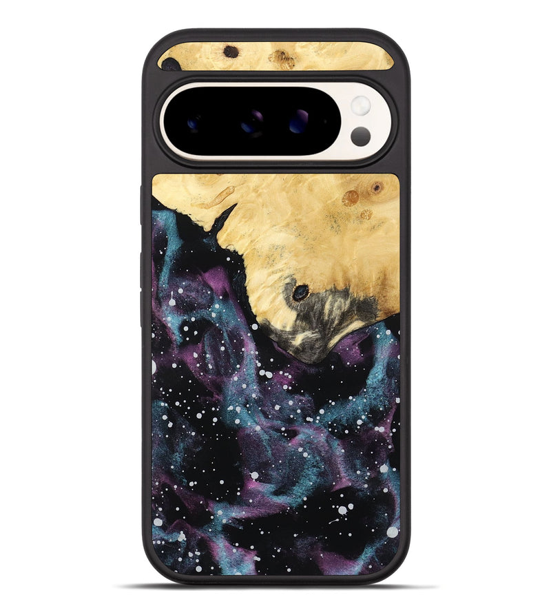 Pixel 10 Pro XL Wood Phone Case - Jenna (Cosmos, 802052)