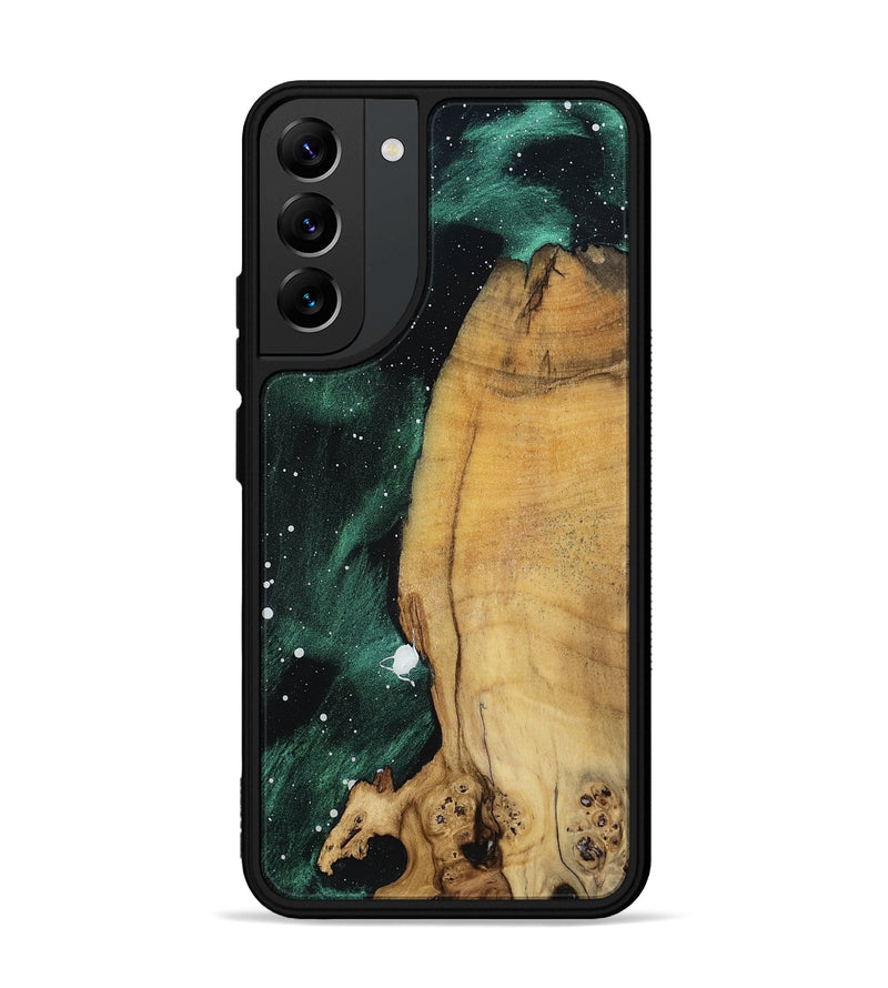 Galaxy S22 Plus Wood Phone Case - Thad (Cosmos, 802053)