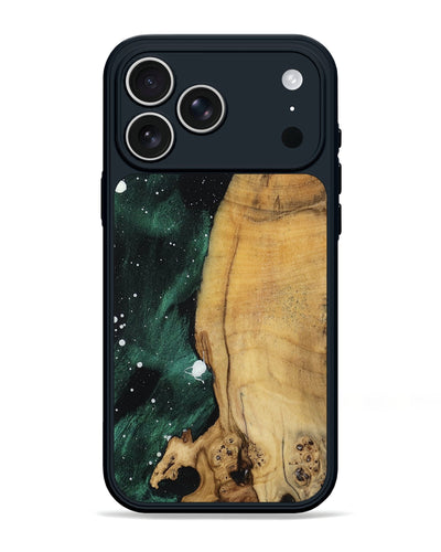 Thad (802053) iPhone 17 Pro Max Phone Case