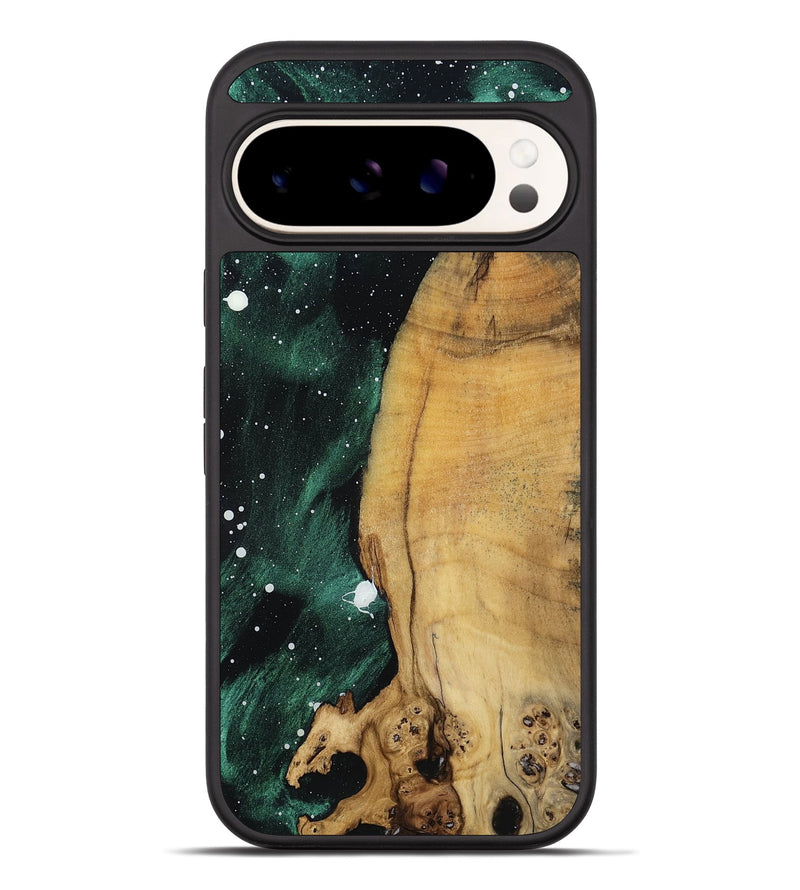 Pixel 10 Pro XL Wood Phone Case - Thad (Cosmos, 802053)