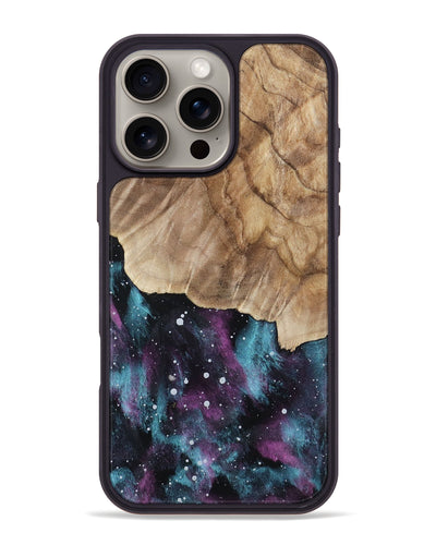 Velvet (802054) iPhone 16 Pro Max Phone Case