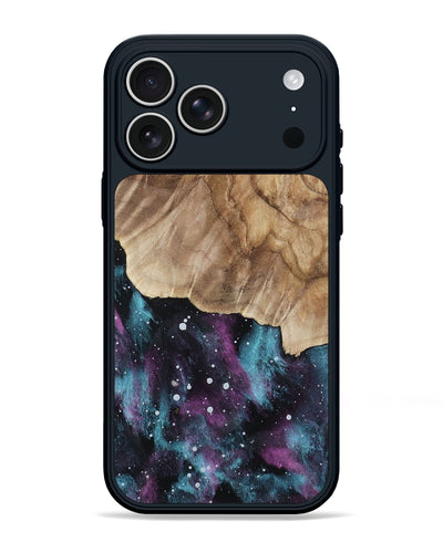 Velvet (802054) iPhone 17 Pro Max Phone Case