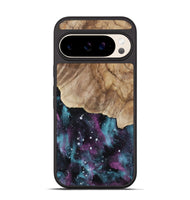 Pixel 10 Wood Phone Case - Velvet (Cosmos, 802054)