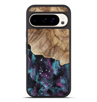 Pixel 10 Pro XL Wood Phone Case - Velvet (Cosmos, 802054)