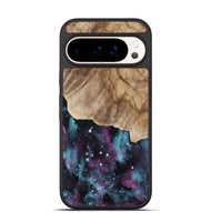 Pixel 9 Pro Wood Phone Case - Velvet (Cosmos, 802054)