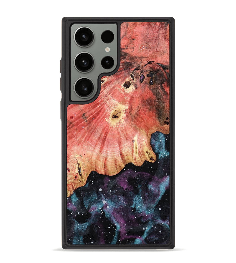 Galaxy S23 Ultra Wood Phone Case - Kori (Cosmos, 802055)