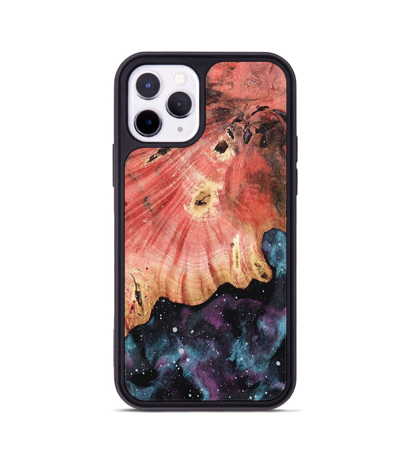 iPhone 11 Pro Wood Phone Case - Kori (Cosmos, 802055)