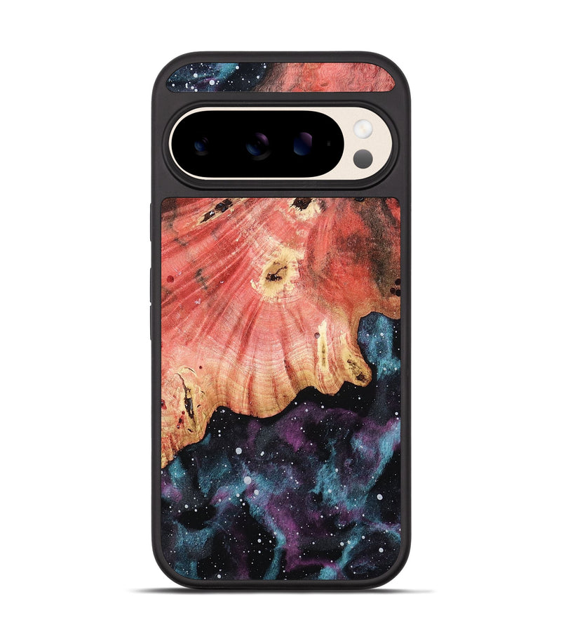 Pixel 10 Wood Phone Case - Kori (Cosmos, 802055)