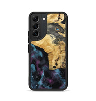 Galaxy S22 Wood Phone Case - Emerie (Cosmos, 802056)