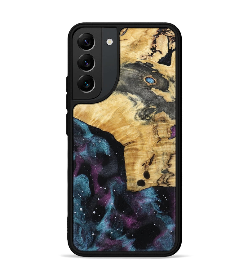 Galaxy S22 Plus Wood Phone Case - Emerie (Cosmos, 802056)