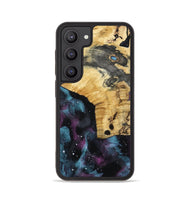 Galaxy S23 Wood Phone Case - Emerie (Cosmos, 802056)