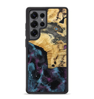 Galaxy S25 Ultra Wood Phone Case - Emerie (Cosmos, 802056)