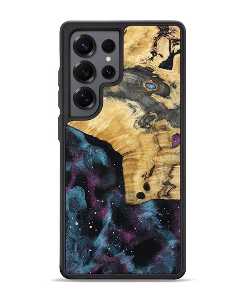 Galaxy S25 Ultra Wood Phone Case - Emerie (Cosmos, 802056)