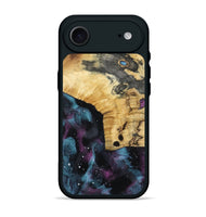 iPhone 17 Air Wood Phone Case - Emerie (Cosmos, 802056)