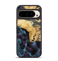 Pixel 10 Wood Phone Case - Emerie (Cosmos, 802056)