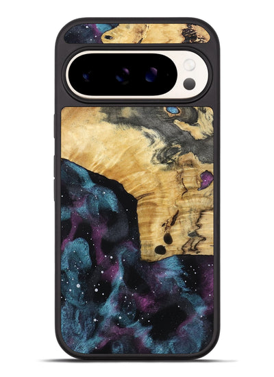 Pixel 9 Pro XL Wood Phone Case - Emerie (Cosmos, 802056)