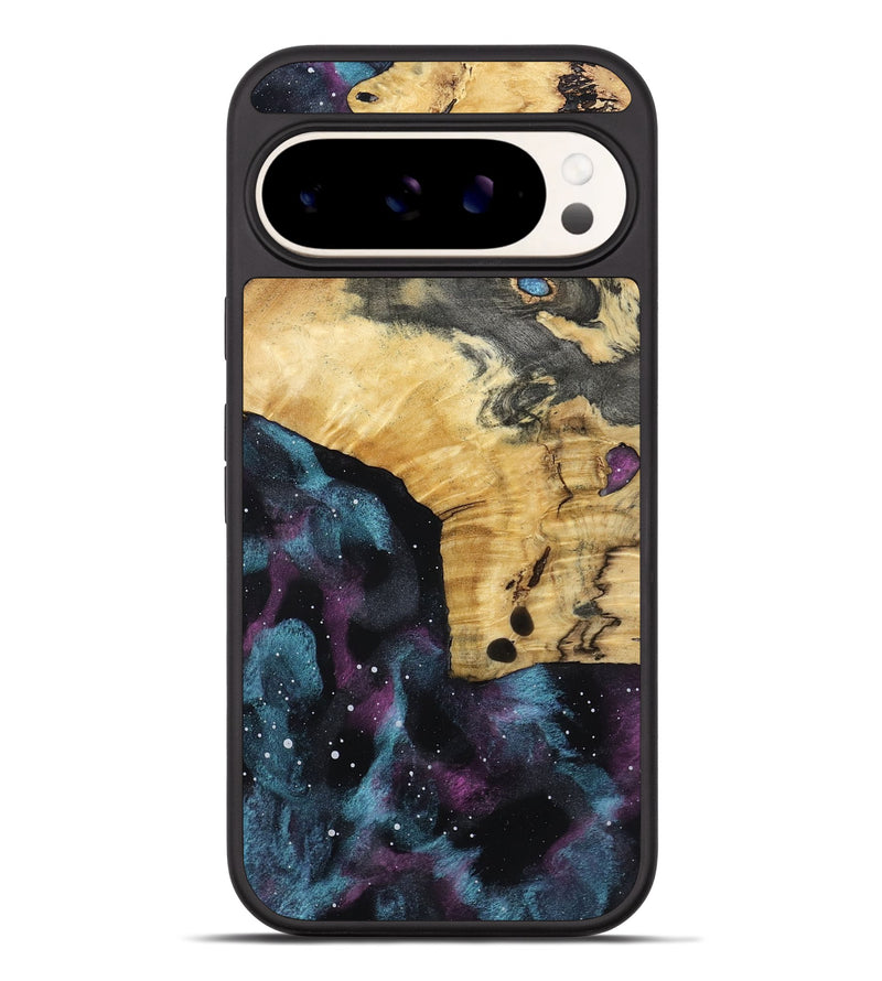 Pixel 9 Pro XL Wood Phone Case - Emerie (Cosmos, 802056)