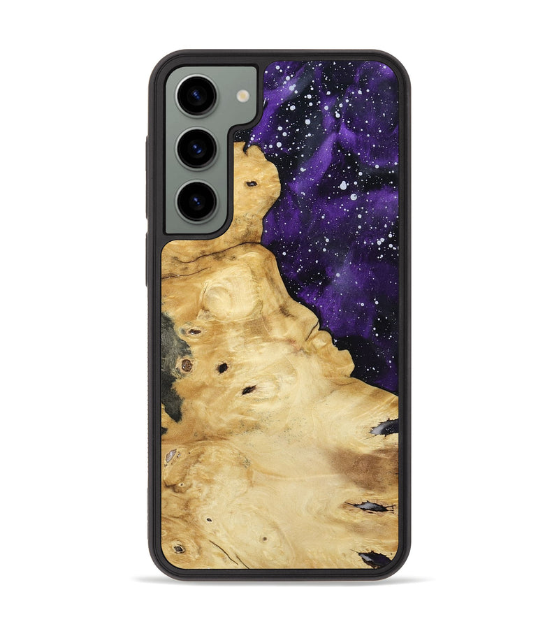 Galaxy S23 Plus Wood Phone Case - Ariella (Cosmos, 802057)