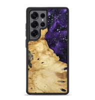 Galaxy S25 Ultra Wood Phone Case - Ariella (Cosmos, 802057)