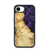 iPhone 16e Wood Phone Case - Ariella (Cosmos, 802057)