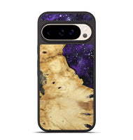 Pixel 10 Wood Phone Case - Ariella (Cosmos, 802057)