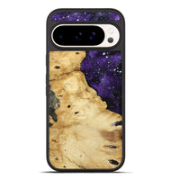 Pixel 10 Pro XL Wood Phone Case - Ariella (Cosmos, 802057)