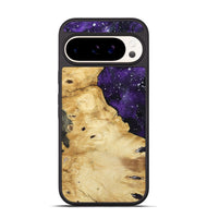 Pixel 9 Wood Phone Case - Ariella (Cosmos, 802057)