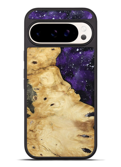 Pixel 9 Pro XL Wood Phone Case - Ariella (Cosmos, 802057)