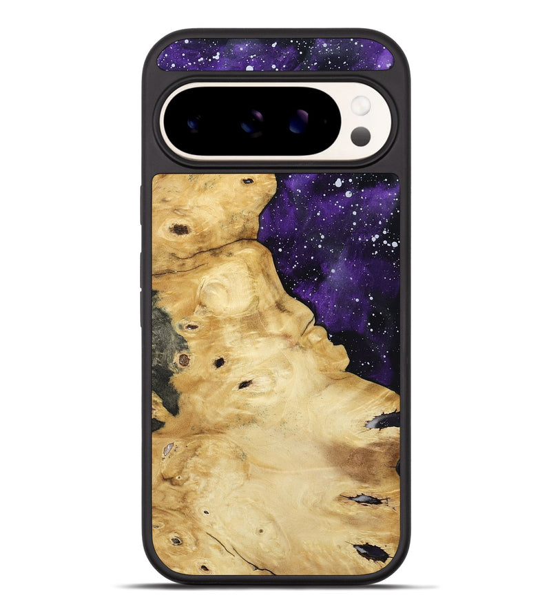 Pixel 9 Pro XL Wood Phone Case - Ariella (Cosmos, 802057)