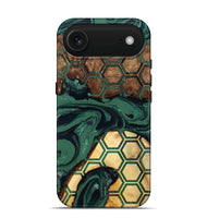iPhone 17 Air Wood Live Edge Phone Case - Lulu (Pattern, 802058)