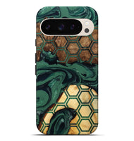 Pixel 10 Pro XL Wood Live Edge Phone Case - Lulu (Pattern, 802058)
