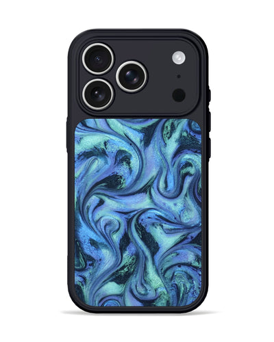Jakayla (802071) iPhone 17 Pro Phone Case
