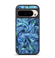 Pixel 10 ResinArt Phone Case - Jakayla (Blue, 802071)