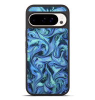 Pixel 10 Pro XL ResinArt Phone Case - Jakayla (Blue, 802071)