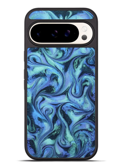 Pixel 9 Pro XL ResinArt Phone Case - Jakayla (Blue, 802071)