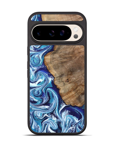 James (802073) Pixel 10 Phone Case