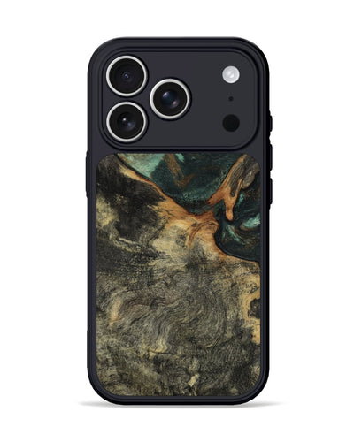 Natalie (802078) iPhone 17 Pro Phone Case