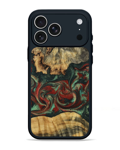 Oaklynn (802079) iPhone 17 Pro Max Phone Case