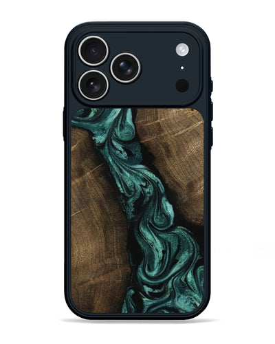 Bernice (802080) iPhone 17 Pro Max Phone Case