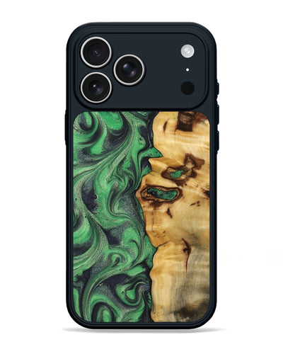 Kevin (802081) iPhone 17 Pro Max Phone Case