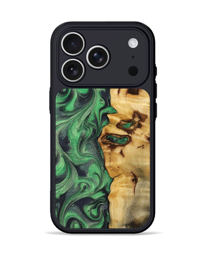 Kevin (802081) iPhone 17 Pro Phone Case