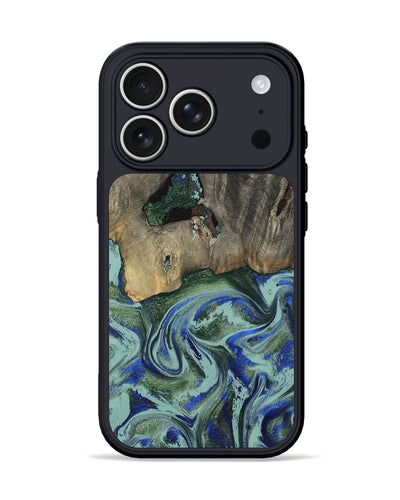 Lawanda (802082) iPhone 17 Pro Phone Case