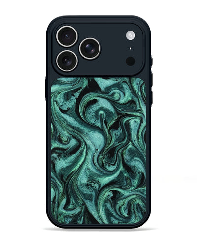 Peter (802083) iPhone 17 Pro Max Phone Case