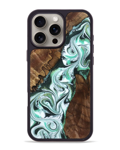 Shirley (802084) iPhone 16 Pro Max Phone Case