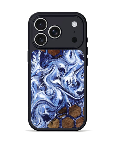 Finn (802086) iPhone 17 Pro Phone Case