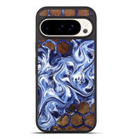 Pixel 10 Pro XL Wood Phone Case - Finn (Pattern, 802086)