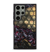 Galaxy S24 Ultra Wood Phone Case - Linsey (Pattern, 802087)