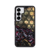 Galaxy S25 Wood Phone Case - Linsey (Pattern, 802087)