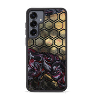 Galaxy S25 Plus Wood Phone Case - Linsey (Pattern, 802087)